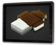 ACEN SmartTab 121G A9/1024MB/16GB/Android 4.0 WiFi - 103042 - zdjęcie 1